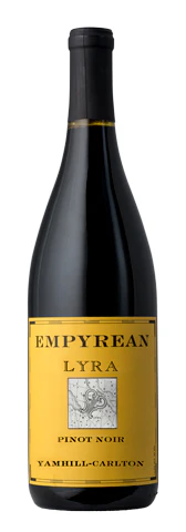 Empyrean Lyra Pinot Noir 2017