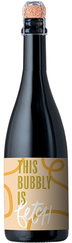 Fetch California Sparking Wine 2019
