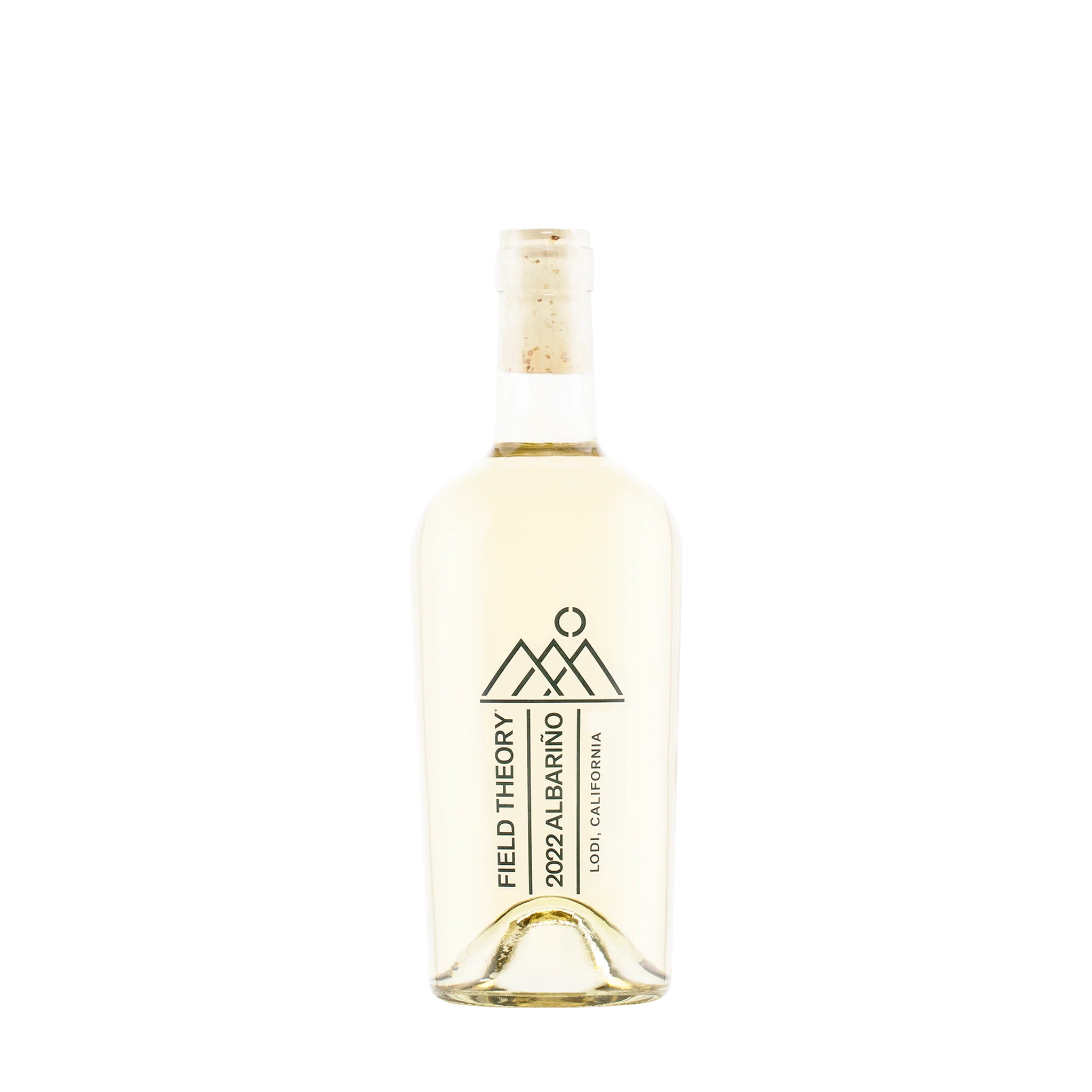 Field Theory® Albariño 2022