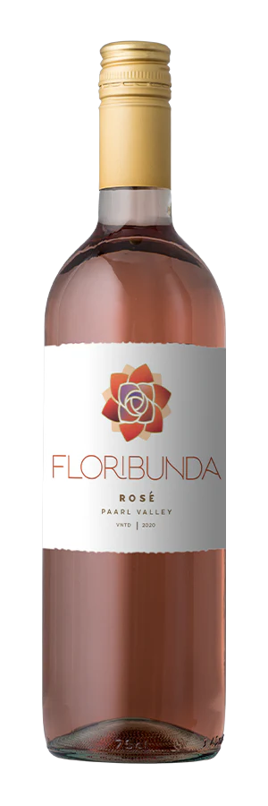 Floribunda Rose 2020