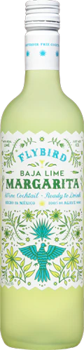 Flybird Margarita Baja Lime
