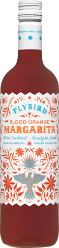 Flybird Margarita Blood Orange