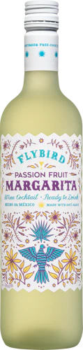 Flybird Margarita Passion Fruit