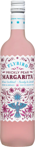 Flybird Margarita Prickly Pear