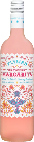 Flybird Margarita Strawberry