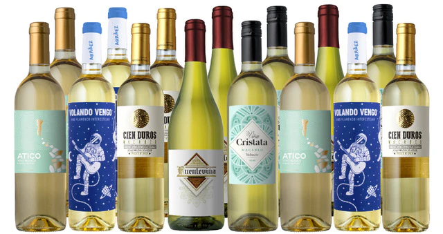 Founder's in Europe: The Ultimate Spanish Wine 15-Pack V - Image 3