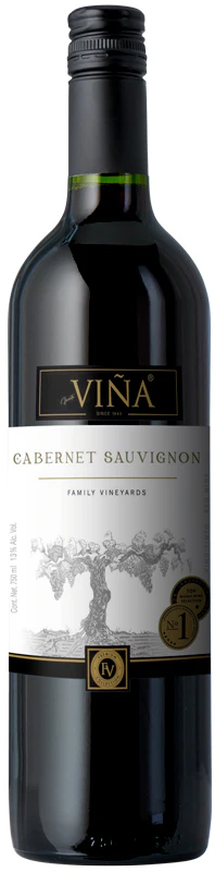 Fuentavina Cabernet Sauvignon 2022