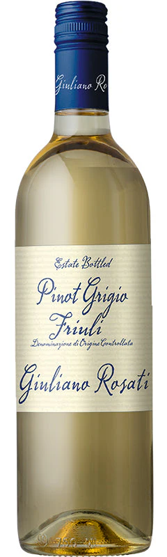 Giuliano Rosati Pinot Grigio 2022