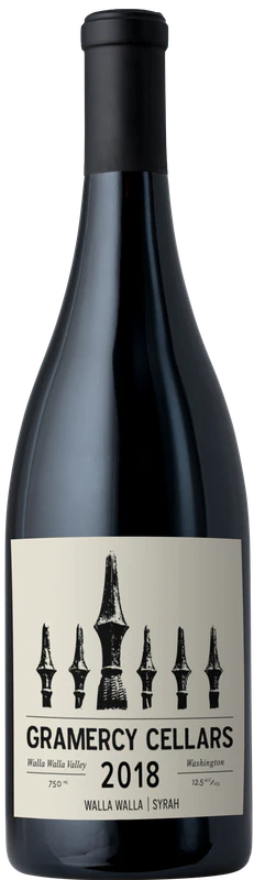 Gramercy Cellars Syrah