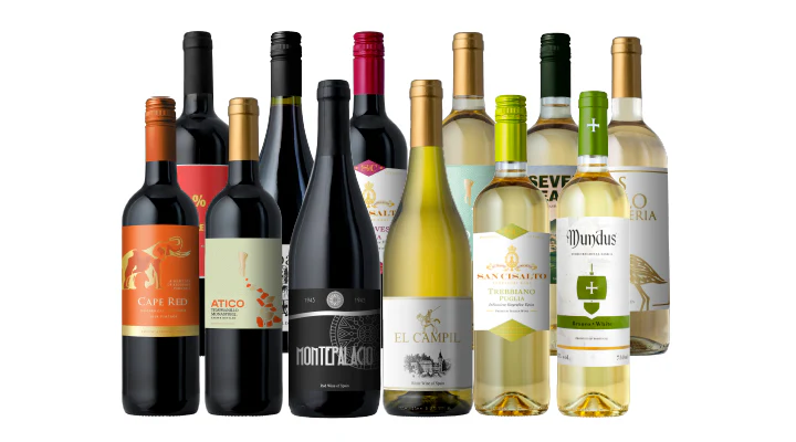 Groupon Feast Favorites 12-Pack - Image 2