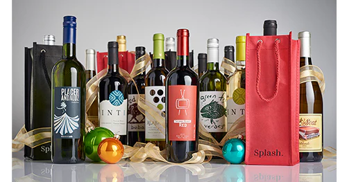 Groupon Holiday Discovery 15-Pack - Red