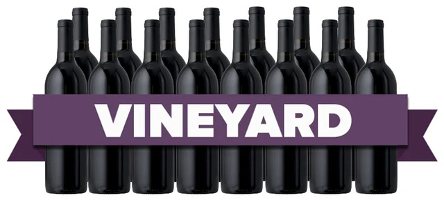 UPGRADE: Groupon Overstock Vineyard 15-Pack - Image 2