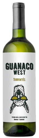 Guanaco Torrontes