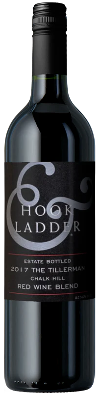 Hook & Ladder Estate "The Tillerman" Cabernet Sauvignon Blend 2017
