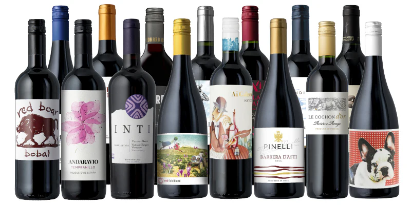 Hunt for October Reds 2020 - Image 2