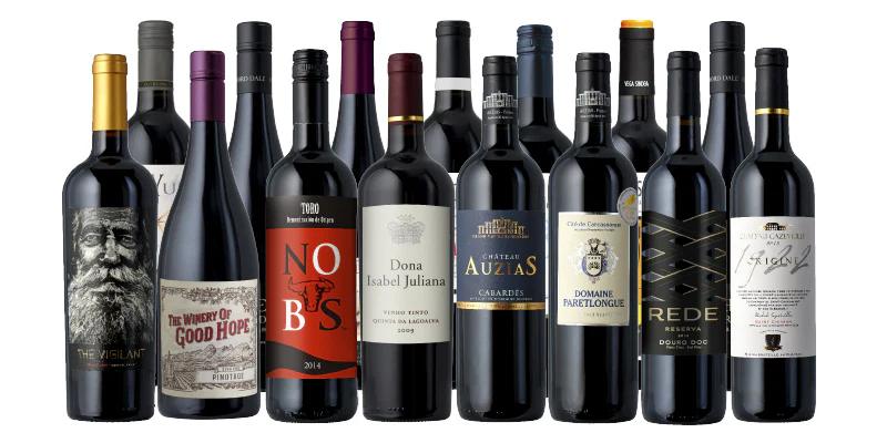 Hunt for October Reds 2020 - Image 3