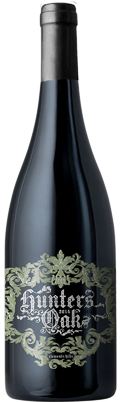 Hunters Oak Grenache 2016