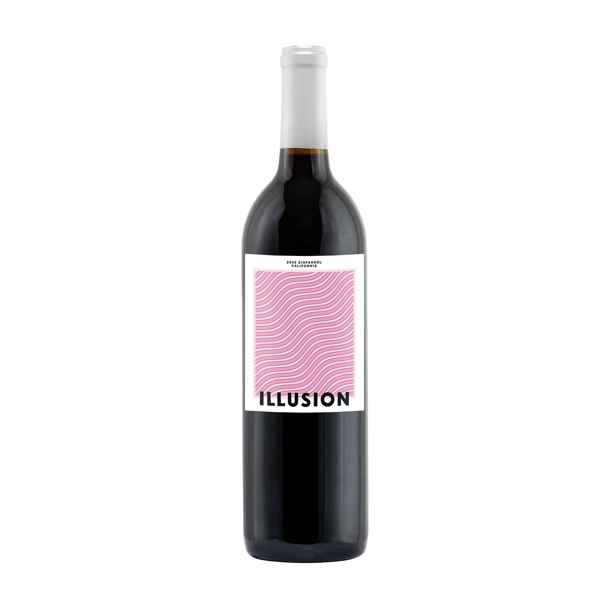 Illusion Zinfandel 2022