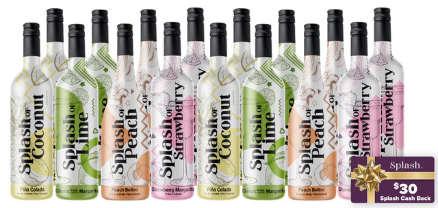 Independence Day Cocktails + Cash Back! - Image 2