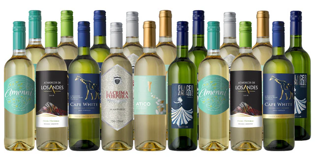 We Want You Back $4.99 Wines 18-Pack - Image 3