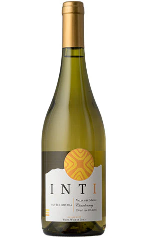 Inti Chardonnay 2022