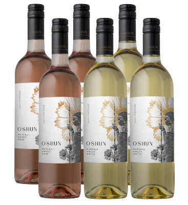 Introducing the Fruity and Sweet Wines of OSHUN - Image 2