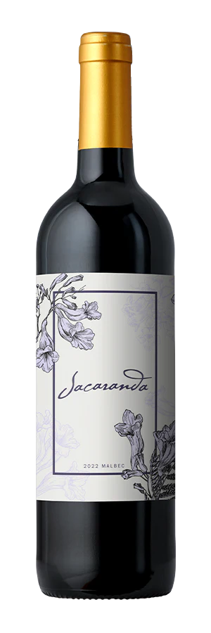 Jarancanda Malbec 2022
