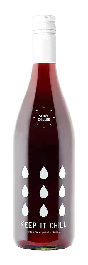 Keep It Chill Gamay Beaujolais 2020