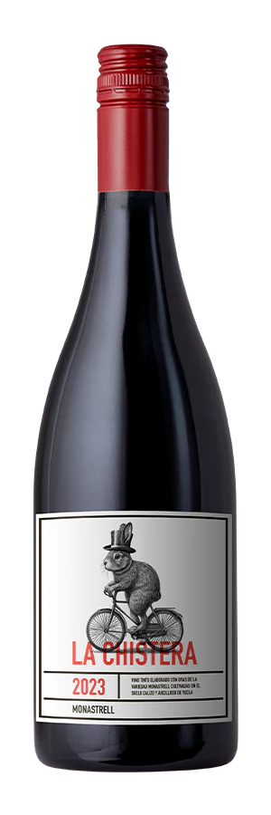 La Chistera Monastrell 2023