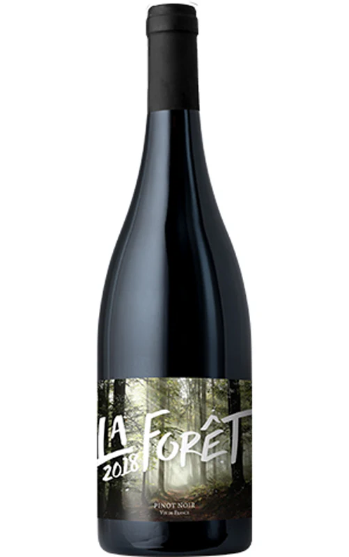 La Foret Pinot Noir