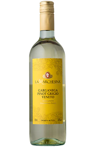 La Marchesina Inzolia Pinot Grigio