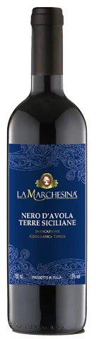 La Marchesina Rosso Terre Siciliane