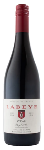 Labeye Syrah