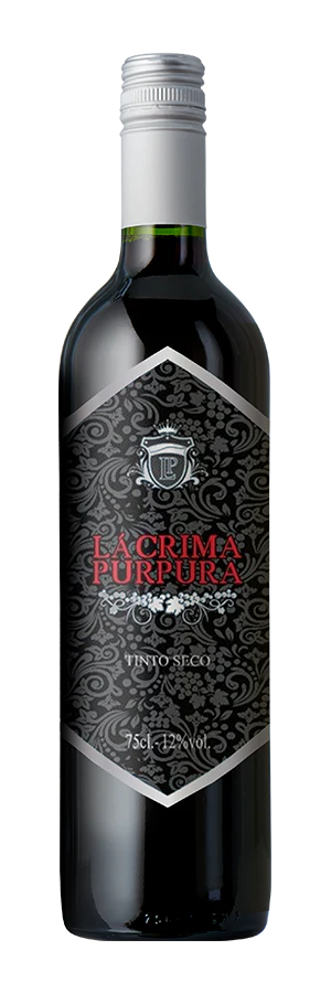 Lacrima Purpura Red