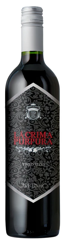 Lacrima Purpura Red