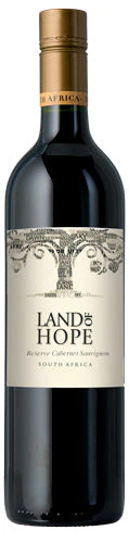 LAND OF HOPE CABERNET-SAUVIGNON 2020