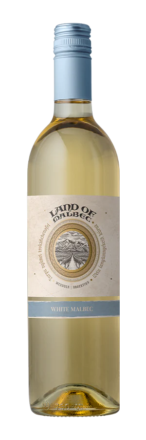 Land of Malbec White 2025
