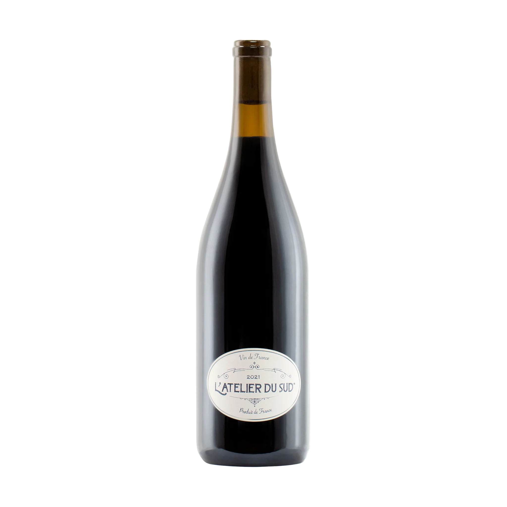L'Atelier du Sud® Grenache 2021