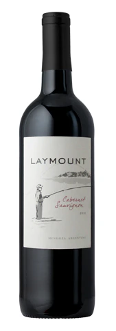 Laymount Cabernet