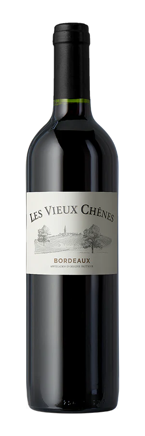 Les Vieux Chenes Bordeaux 2023