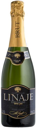 Linaje Espumoso Brut Sparkling Charmat