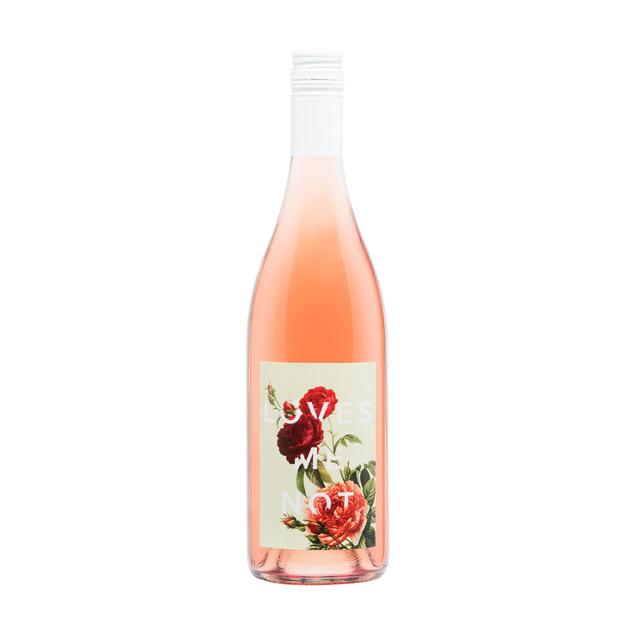 Loves Me Not Rosé Wine 2022