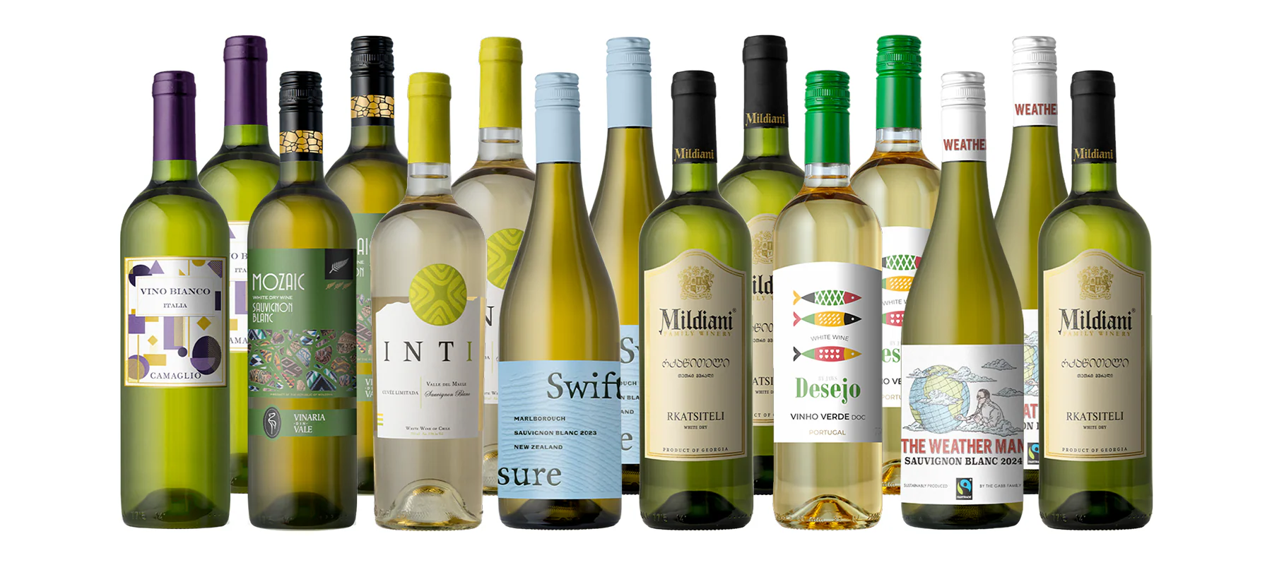 Lucky Deals Premium $7.77 15-Pack - Image 3