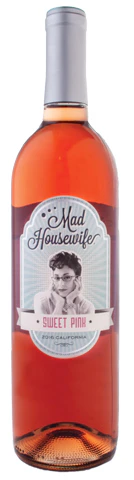Mad Housewife Rosé