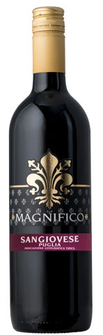 Magnifico Sangiovese