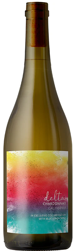 Matt Iaconis Delta California Sauvignon Blanc 2020*