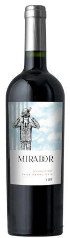 Mirador Cabernet/Merlot