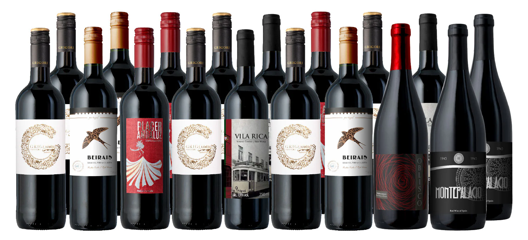 Monster Bottles for Monster Season: 15-Pack + 3 Free 1-Liter Bottles!* - Image 2
