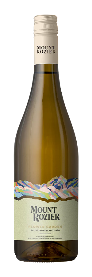 Mount Rozier Flower Garden Sauvignon Blanc 2024
