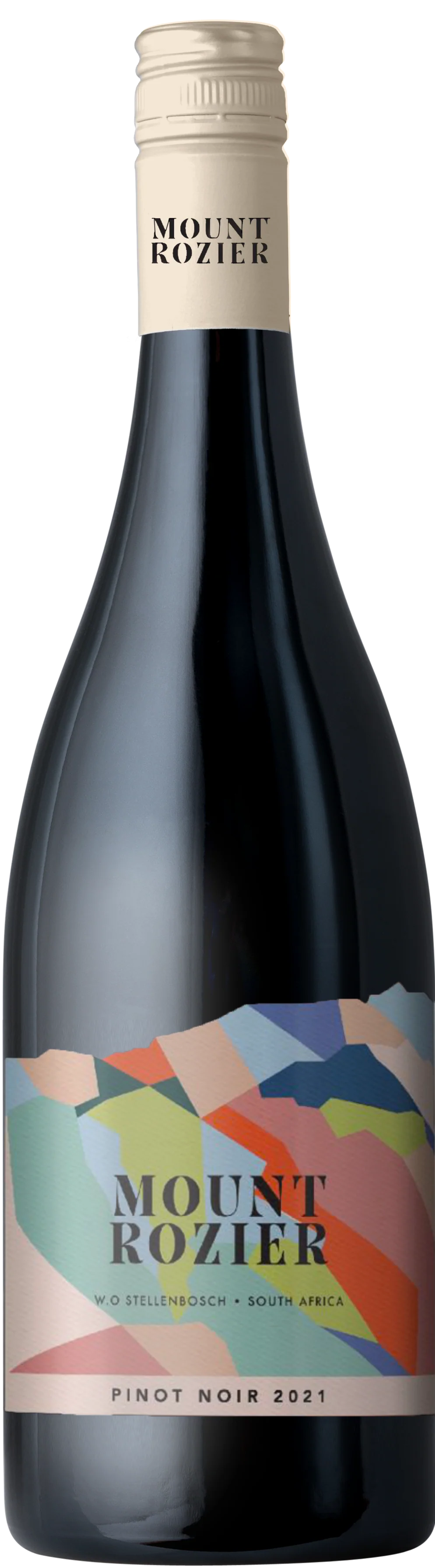 Mount Rozier Mtn Range Pinot Noir
